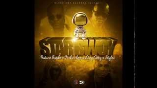 Star Bwoy - Ding Dong,Stylez,Future Fambo &amp; Richie Loop (Blaze Ent Records) June 2015