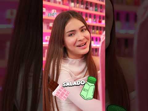 RETAMOS A ZOÉ TORRES A JUGAR "¿QUÉ PREFIERES?" ¿ELIGIÓ A LARA CAMPOS O A PAU CACHO?