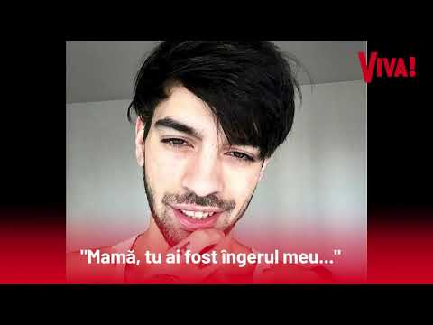 David Pușcaș, scrisoare emoționantă de iertare pentru părinții lui adoptivi