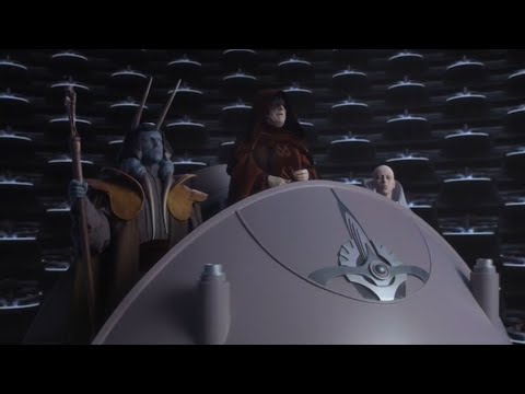 The attempt on my life has left me scarred and deformed