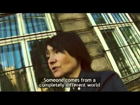 Bzik Kulturalny - Katarzyna Kozyra