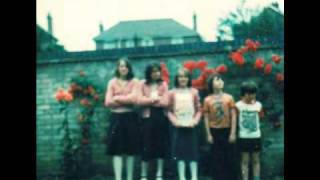 Boards of Canada - everything you do is a balloon