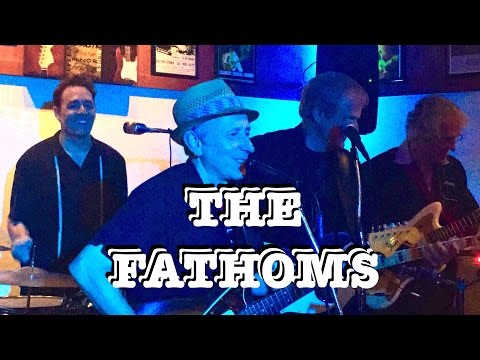 9 Reasons You Need To Go See THE FATHOMS (Live 6.27.15)