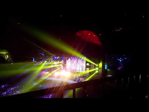 180920 KZ Tandingan (2) Freeniversaya Concert