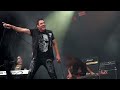 Hardline Takin Me Down Live Time To Rock 2023 07 10