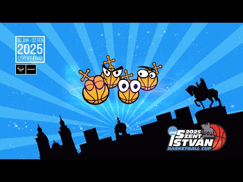 Croatia NT U16 vs Hungary NT U16