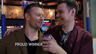 Hunter Brothers - The Journey Tour 2019 Ep. 2