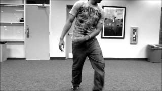 Tyga - Yonkers(Krumping meets Flexing)