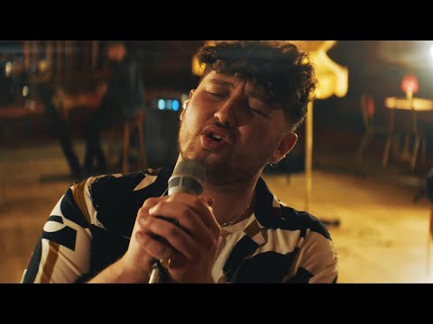 James Vickery - Spanish Rose | LIVE from London - Part 4 | The Rivoli Ballroom