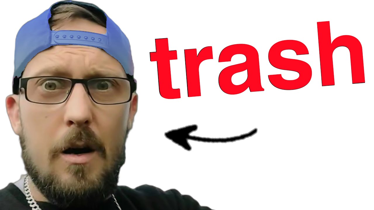 The Rise of Evil Ash: A Deep Dive into One of YouTube's Most ...