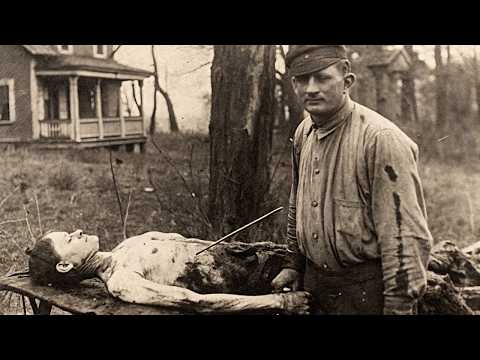 📷▶ Estas Fotos Antigas Vão Mudar Sua Perspectiva Sobre o Passado! Fotos Históricas