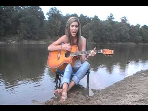 Pontoon (Cover) by: Kendra Welch