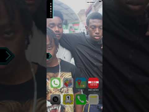 Video cover