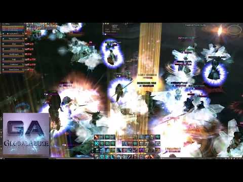 GlobalAbuse [ VOL 8 ] ✔ ✌