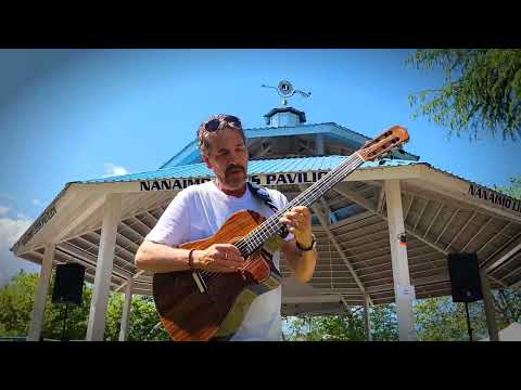 David Hart Music video.