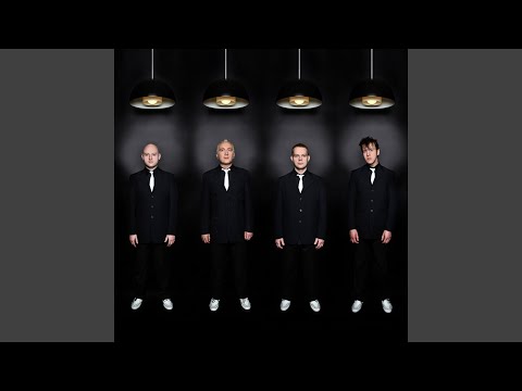 Beginning of the End of the World - Eureka Machines