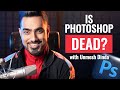 The Future Of Photo Editing With PiXimperfect S UNMESH DINDA