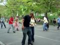 Roll Around Central Park 2009