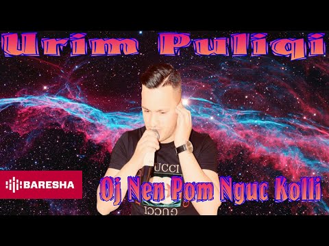 Urim Puliqi - Oj Nen  Pom Nguc Kolli (Official Ashkali HD)