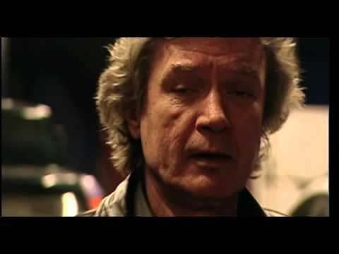 Classe Ekman Repotage: Benny Borg