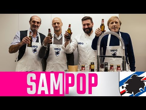 Il derby in cucina: vecchie glorie al MOG