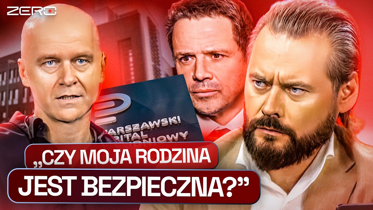 STANOWSKI: KRAJOBRAZ PO WYWIADZIE, PROKURATOR I SZCZUCIE