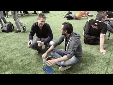 Codegarden 2016 Odense