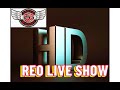 REO Speedwagon Back On The Road Again & Smilin' In The End HQ