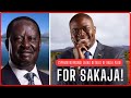 Kenyans Furious as Nyakundi Exposes Raila Odinga’s Secret Plan for Sakaja Showdown!💥
