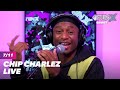 CHIP CHARLEZ met NIEUWE RELEASES: AI AI AI? & WAKKA??‍♂️| Live | 7/11