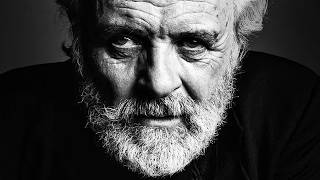 People Don't See It - Anthony Hopkins On The Illusion Of Life