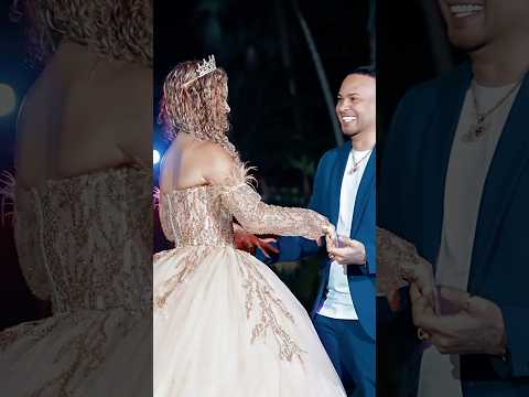 15 Años, en honor a mi hija Laira #quinceañera #quinceañerasongs #15años