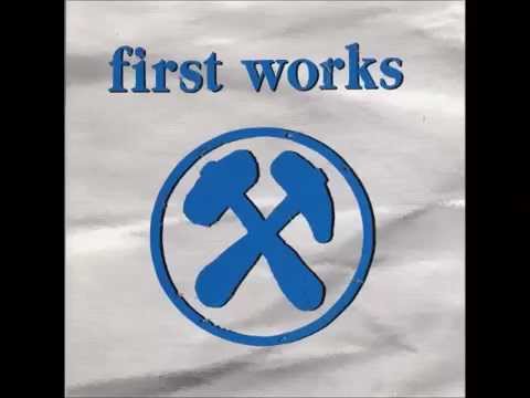 First Works - Mixed by Erick E & Olav Basoski