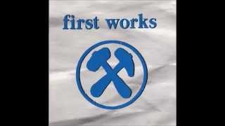 First Works - Mixed by Erick E & Olav Basoski