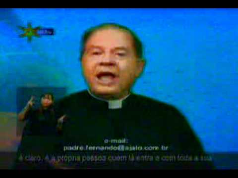 O Pão Nosso 7 Novembro Pe.F.C.Cardoso.flv