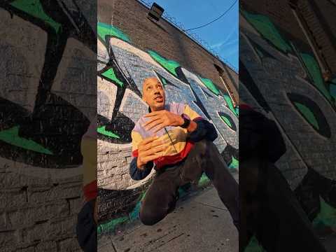 Pigeon John - Supernatural (feat. Tim Myers) [Vertical Video]