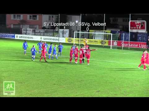 SV Lippstadt 08 vs. SSVg.Velbert