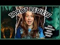 Tarot movie review