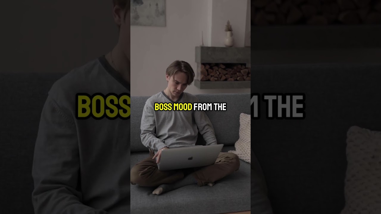 Manage Workplace Stress