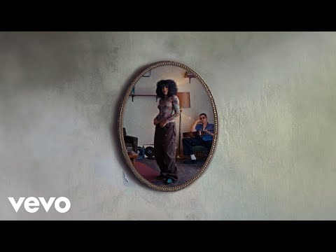 Jenevieve - Flight Risk (Official Visualizer)