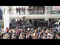 XYZ, Off to the Sun, live @ Monsters of Rock Cruise 2019