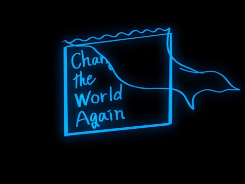 Change the World Again feat. 高野寛 & 原田郁子 / 田中知之 Tomoyuki Tanaka のサムネイル