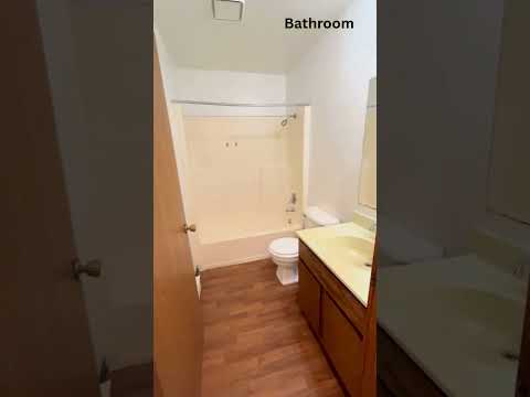 Two Bedroom Units located at 1816 N 10th Ave in Wausau - Video 2 of 2