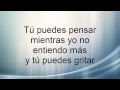 No Hay Otra Manera - Moderatto (Cover CriSs Andy ...