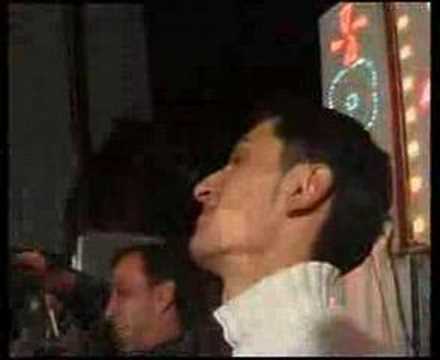 Rowshen Amanow - Palwan Halmyradowyn toyy