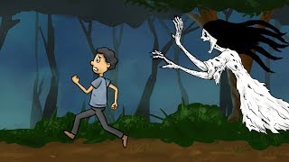 Download lagu kartun horor lucu - Kuntilanak Ngidam Bakso with English subtitle mp3