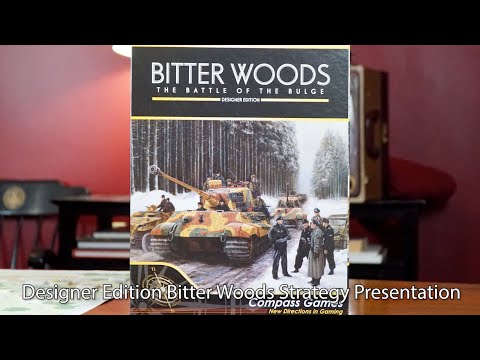 Excellent Instructional Video from the Designer, Randy Heller