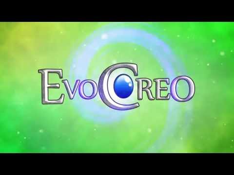 EvoCreo Monster - Lite Version video