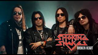 Download lagu Smoking Snakes - 'Broken Heart' -   mp3