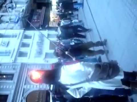 EZEL - Bölüm 13 - Kiss Scene ( Ezel & Eyşan ) Backstage